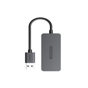 USB-C to 4x USB-C 10Gbps Hub