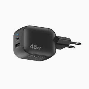 100W GaN Power Delivery Wall Charger